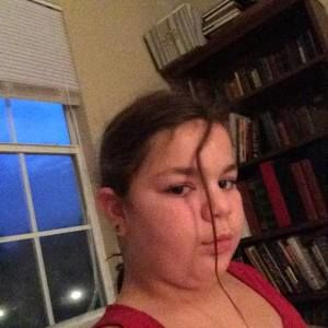 Meet your Posher, Annie